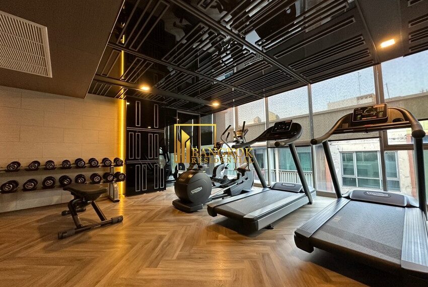 Fynn Sukhumvit 31 Facilities Image-06