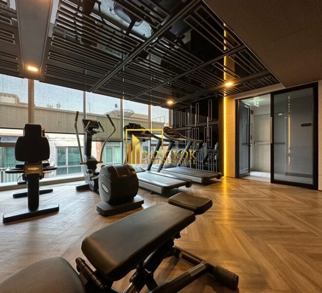 Fynn Sukhumvit 31 Facilities Image-07