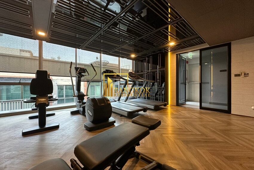 Fynn Sukhumvit 31 Facilities Image-07