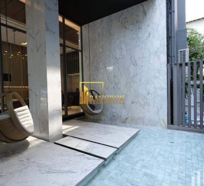 Fynn Sukhumvit 31 Facilities Image-08