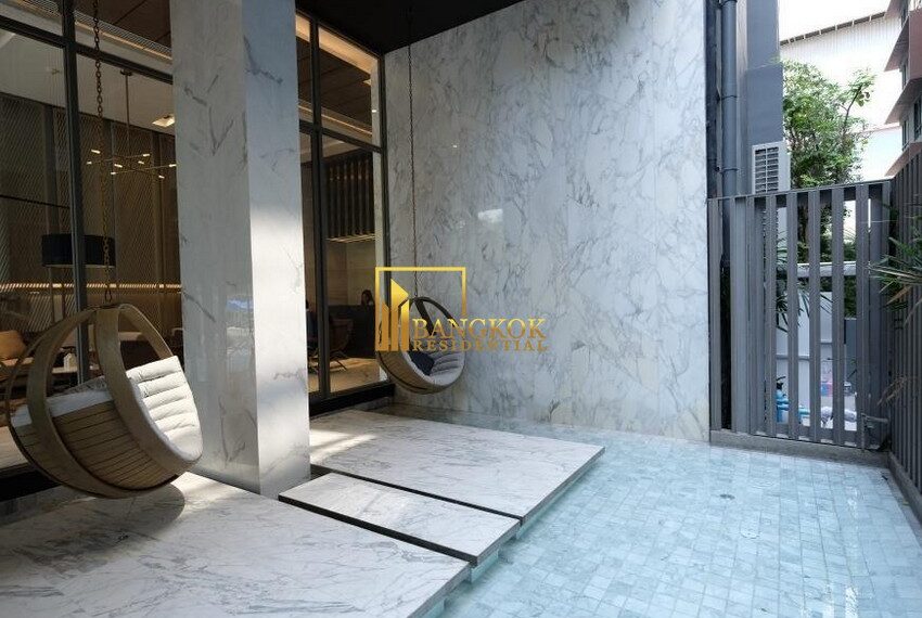 Fynn Sukhumvit 31 Facilities Image-08