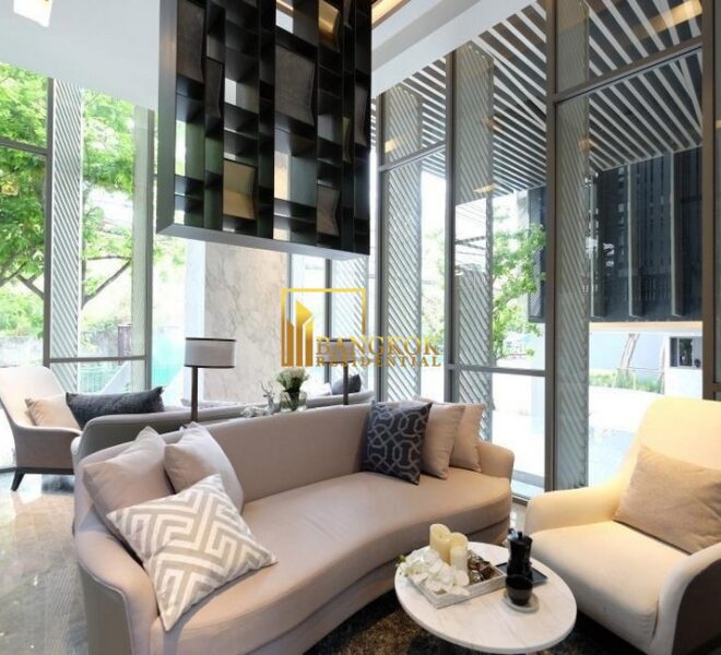 Fynn Sukhumvit 31 Facilities Image-09