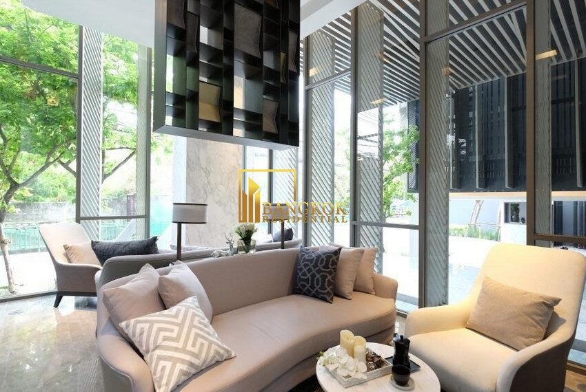 Fynn Sukhumvit 31 Facilities Image-09