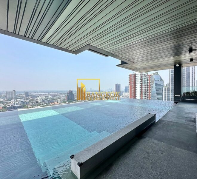 Rhythm Sukhumvit 63 Facilities Image-01