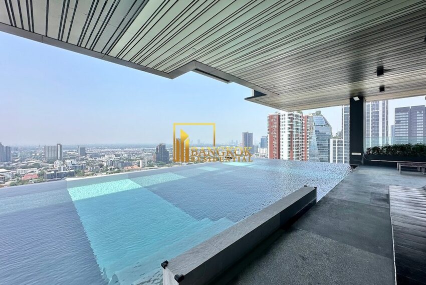 Rhythm Sukhumvit 63 Facilities Image-01