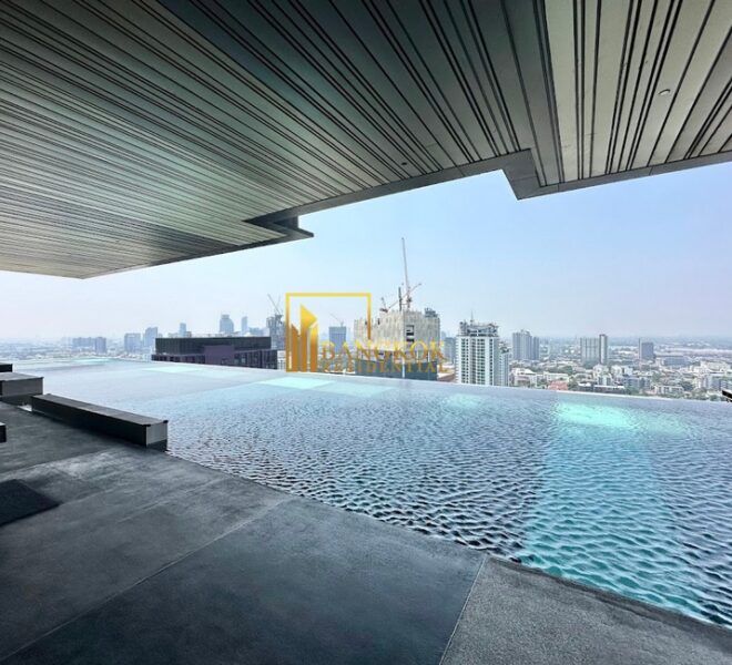 Rhythm Sukhumvit 63 Facilities Image-02