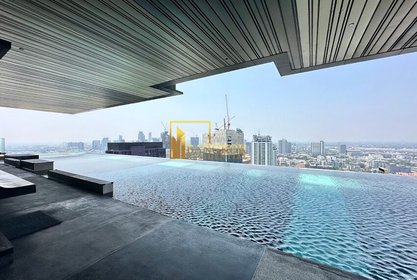 Rhythm Sukhumvit 63 Facilities Image-02