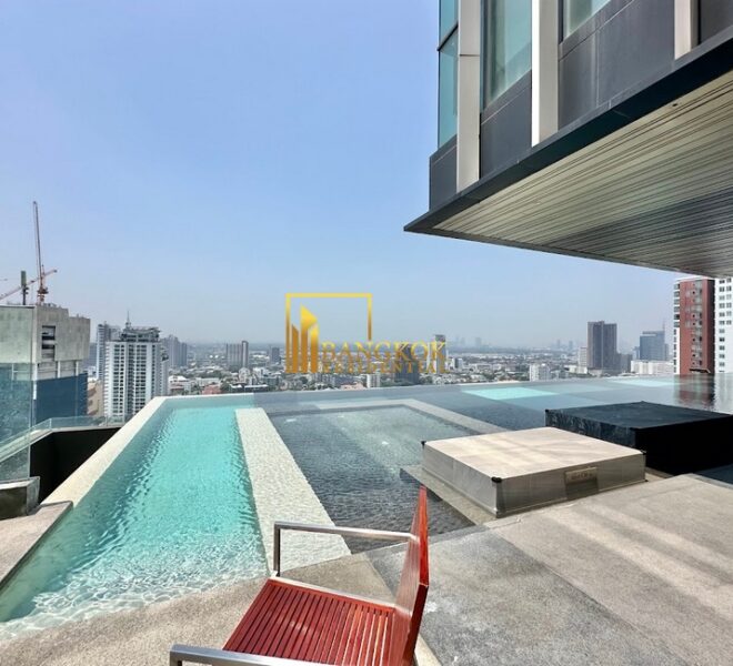 Rhythm Sukhumvit 63 Facilities Image-03