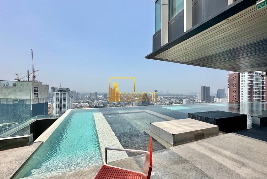 Rhythm Sukhumvit 63 Facilities Image-03