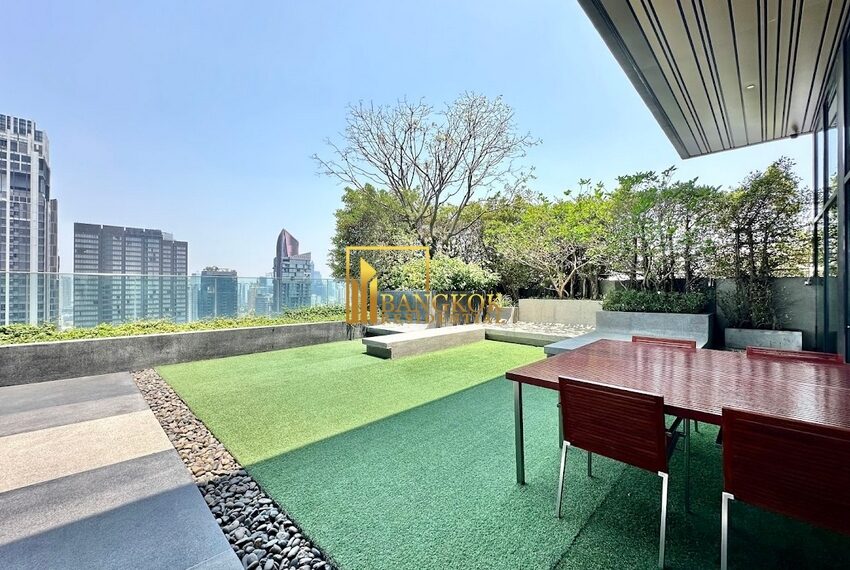 Rhythm Sukhumvit 63 Facilities Image-04