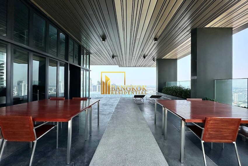 Rhythm Sukhumvit 63 Facilities Image-05