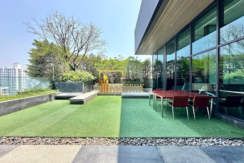 Rhythm Sukhumvit 63 Facilities Image-06