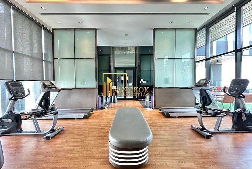 Rhythm Sukhumvit 63 Facilities Image-07