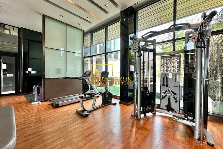Rhythm Sukhumvit 63 Facilities Image-08