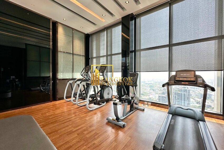 Rhythm Sukhumvit 63 Facilities Image-09