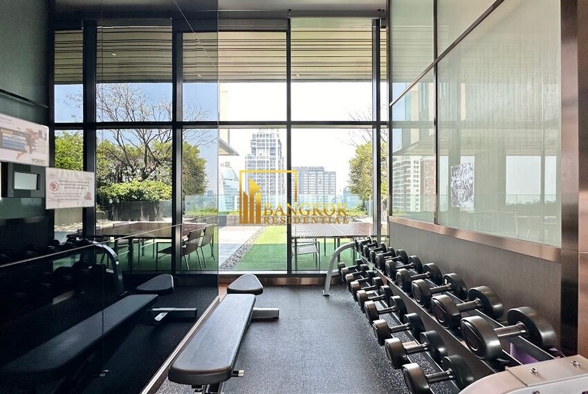 Rhythm Sukhumvit 63 Facilities Image-10