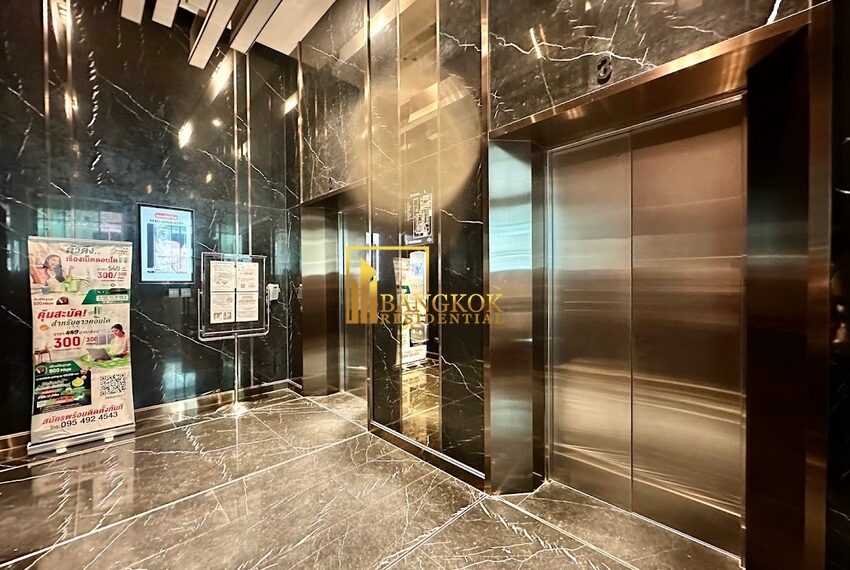 Rhythm Sukhumvit 63 Facilities Image-11