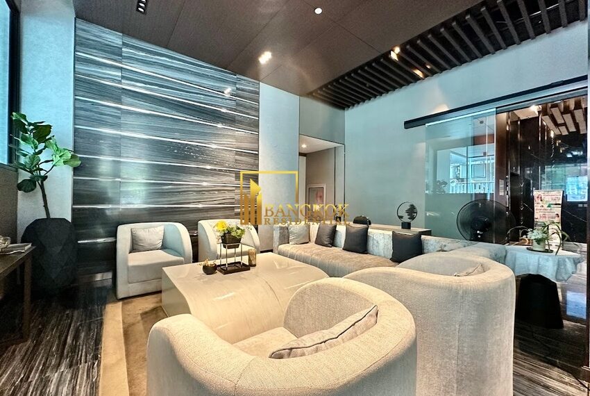 Rhythm Sukhumvit 63 Facilities Image-12