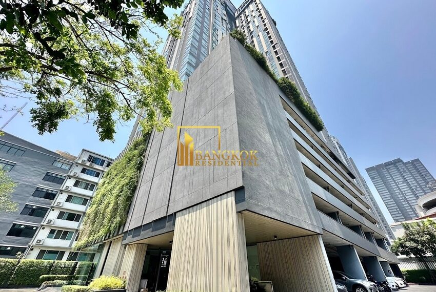Rhythm Sukhumvit 63 Facilities Image-13