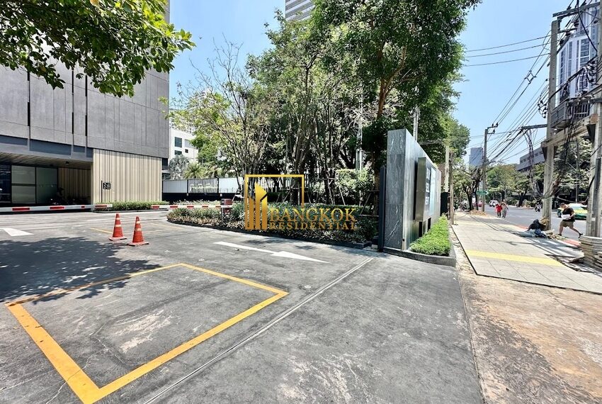 Rhythm Sukhumvit 63 Facilities Image-14