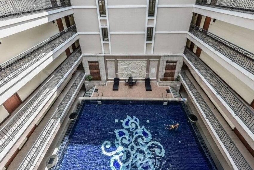 Silom City Resort Image-01