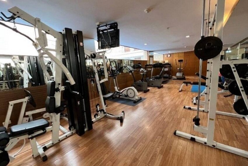 Silom City Resort Image-03