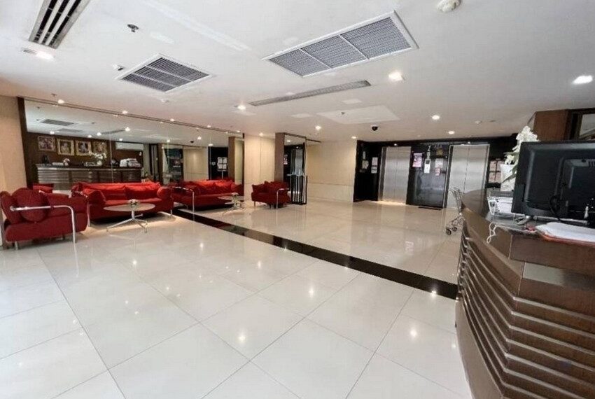 Silom City Resort Image-04