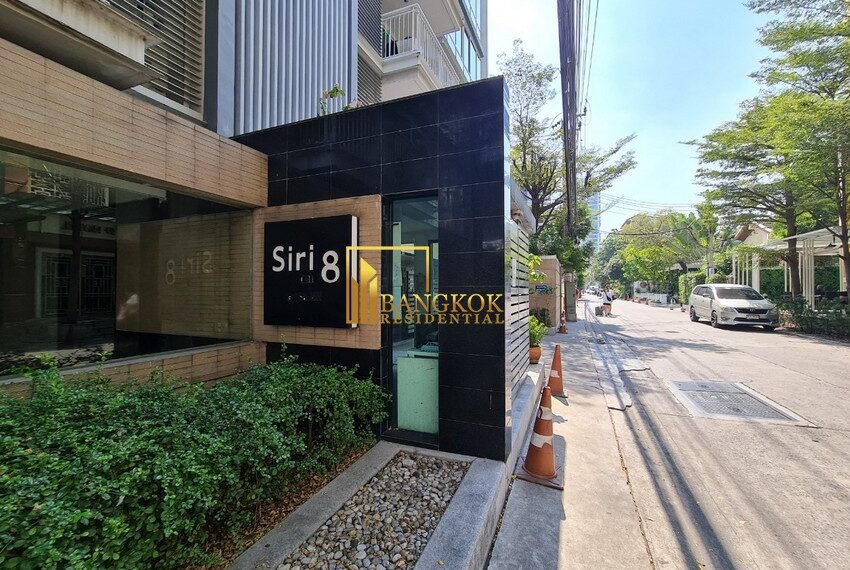 Siri on 8 Facilities Image-11