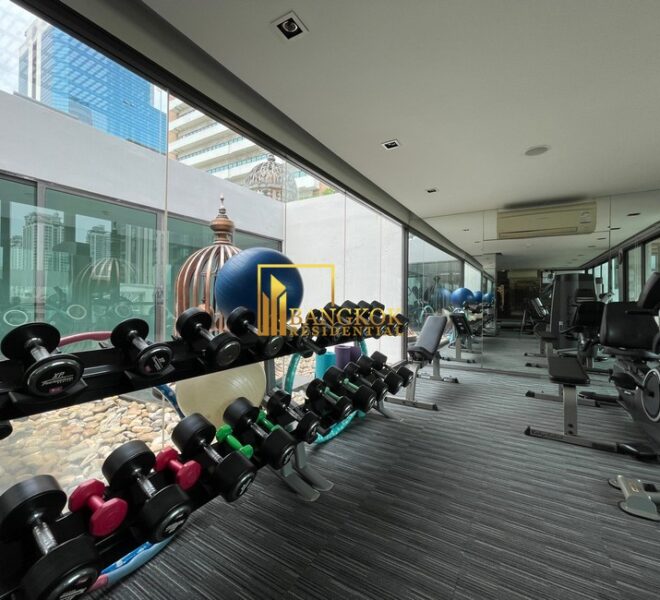 The Address 61 Facilities Image-06