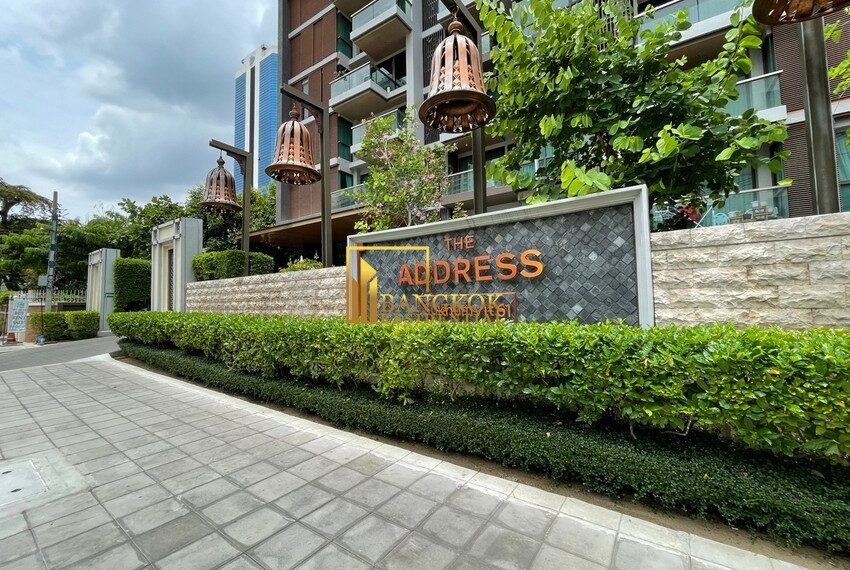 The Address 61 Facilities Image-09