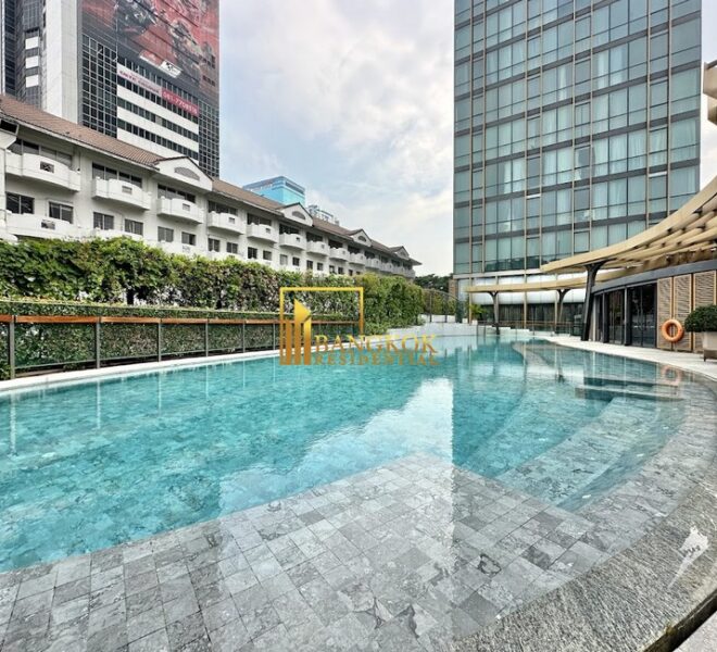 The Monument Thonglor Facilities Image-01