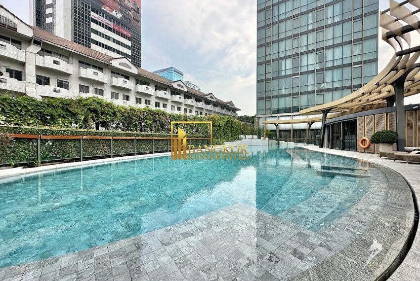 The Monument Thonglor Facilities Image-01