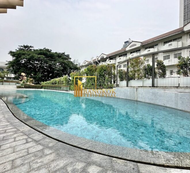 The Monument Thonglor Facilities Image-02