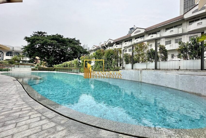 The Monument Thonglor Facilities Image-02