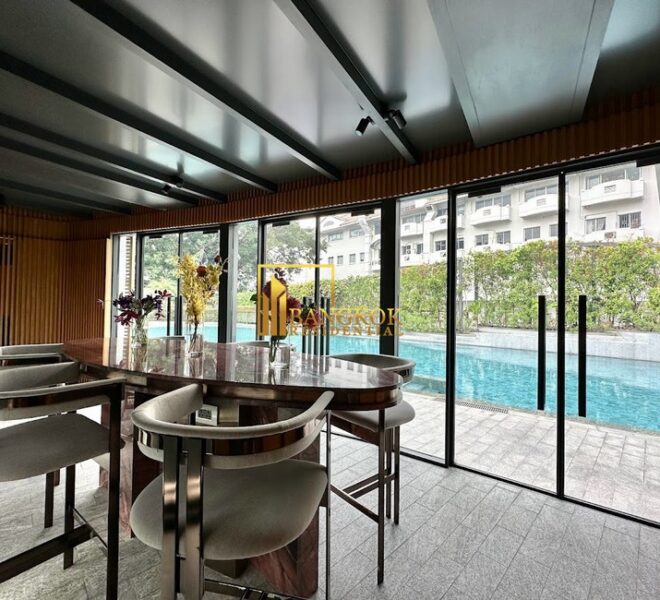 The Monument Thonglor Facilities Image-04