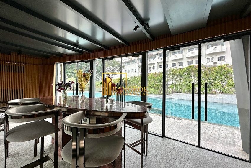 The Monument Thonglor Facilities Image-04
