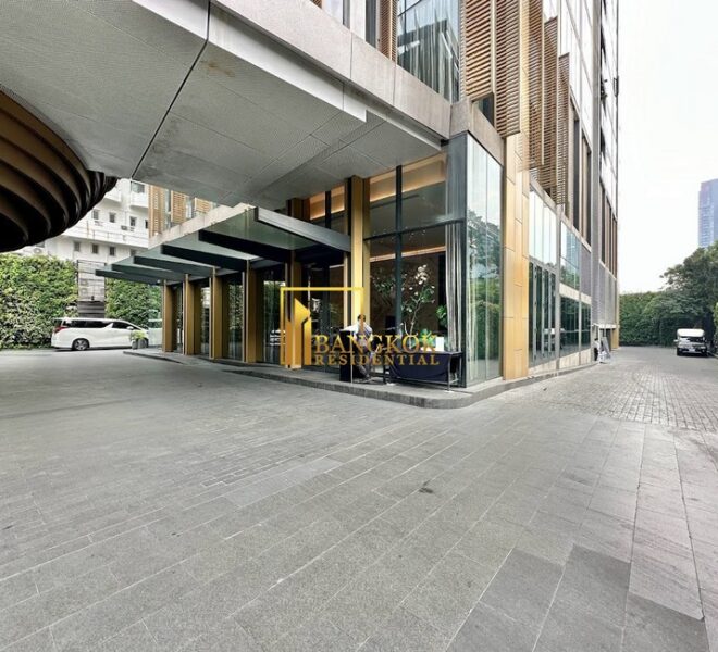 The Monument Thonglor Facilities Image-13