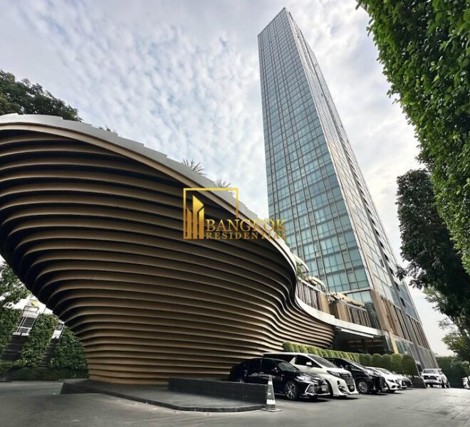 The Monument Thonglor Facilities Image-14
