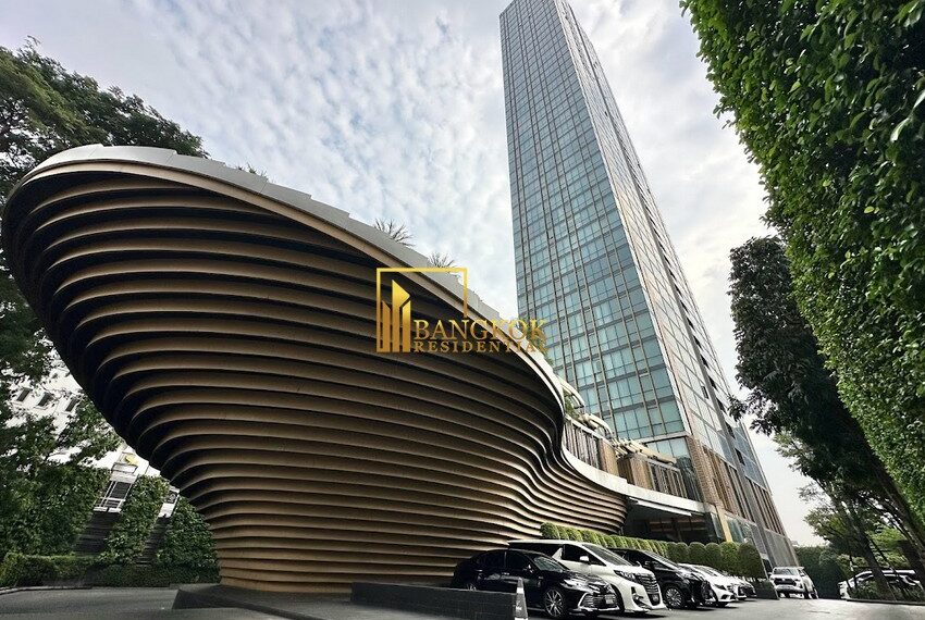 The Monument Thonglor Facilities Image-14
