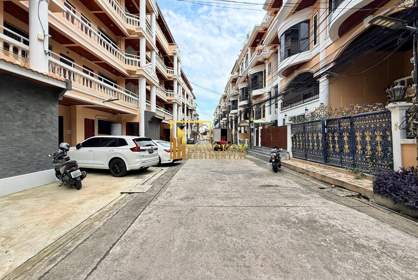 Thonglor Classic Home Facilities Image-01
