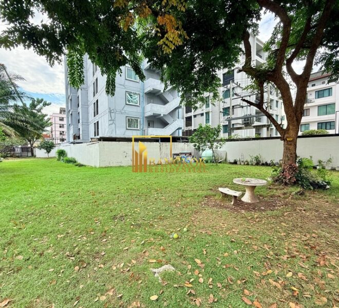 Thonglor Classic Home Facilities Image-02