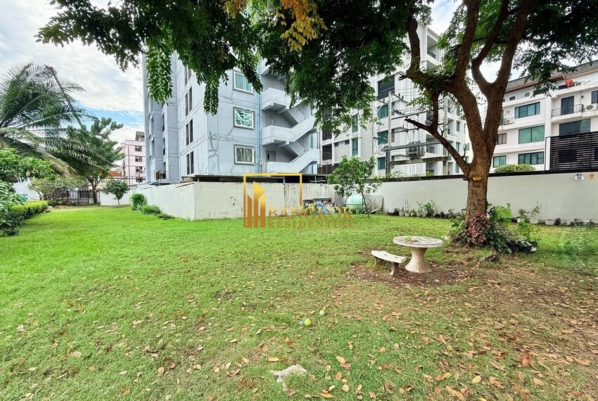 Thonglor Classic Home Facilities Image-02