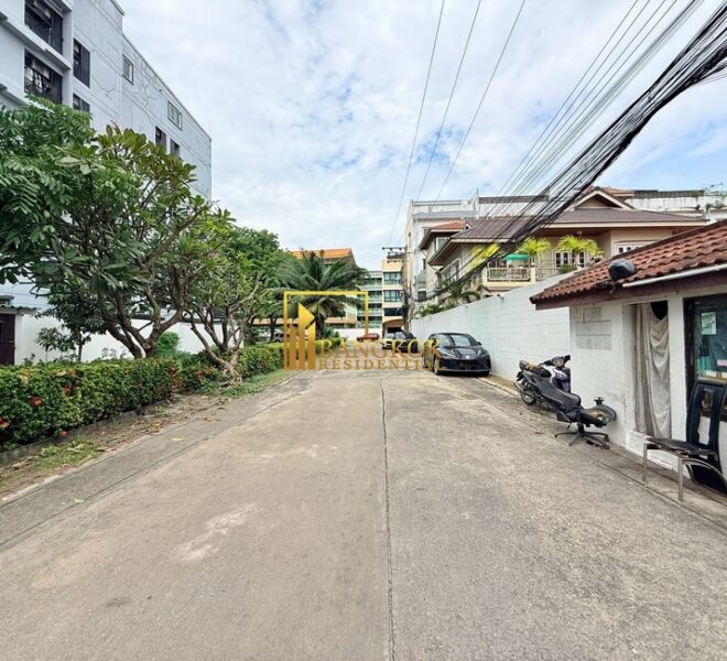 Thonglor Classic Home Facilities Image-03