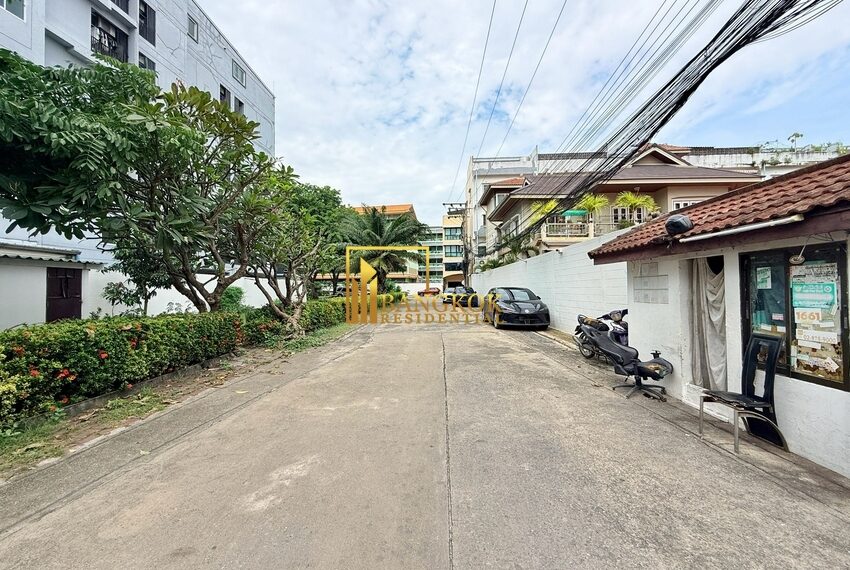Thonglor Classic Home Facilities Image-03