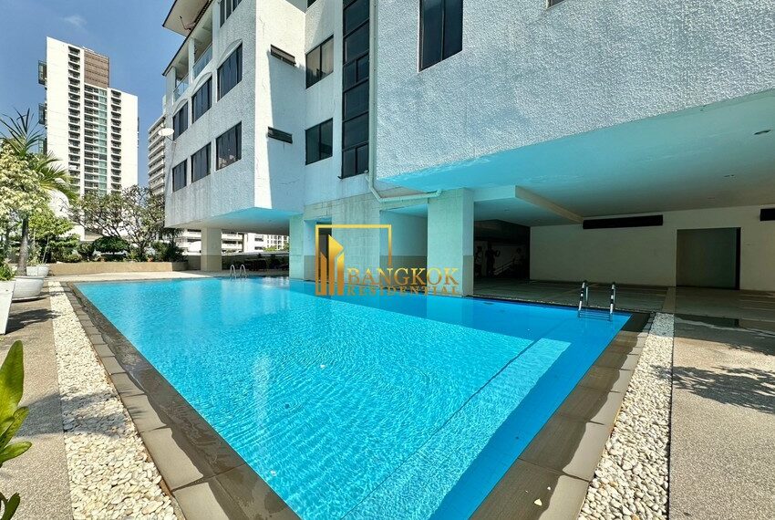 Baan Prompong Facilities Image-01