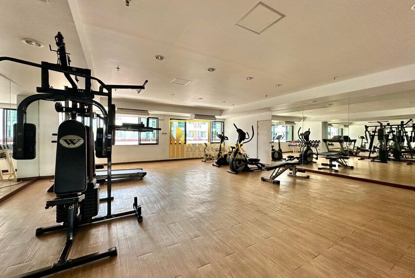 Baan Prompong Facilities Image-03