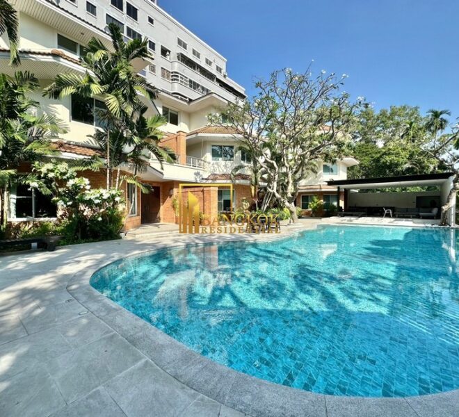 Baan Thepkamol Facilities Image-01