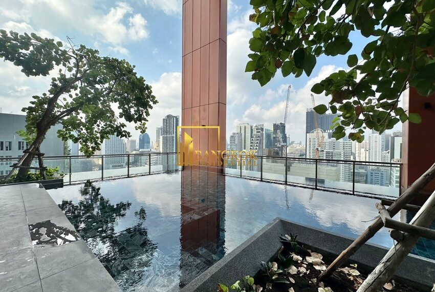 Circle Sukhumvit 31 Facilities Image-02