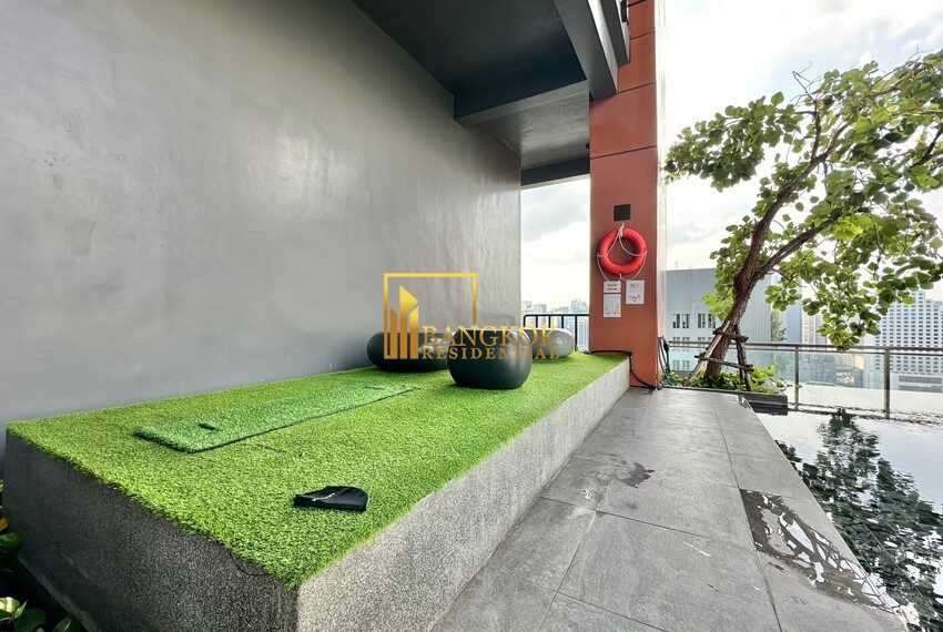 Circle Sukhumvit 31 Facilities Image-03