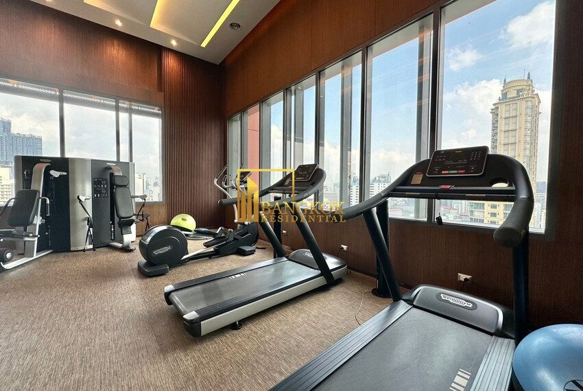 Circle Sukhumvit 31 Facilities Image-05